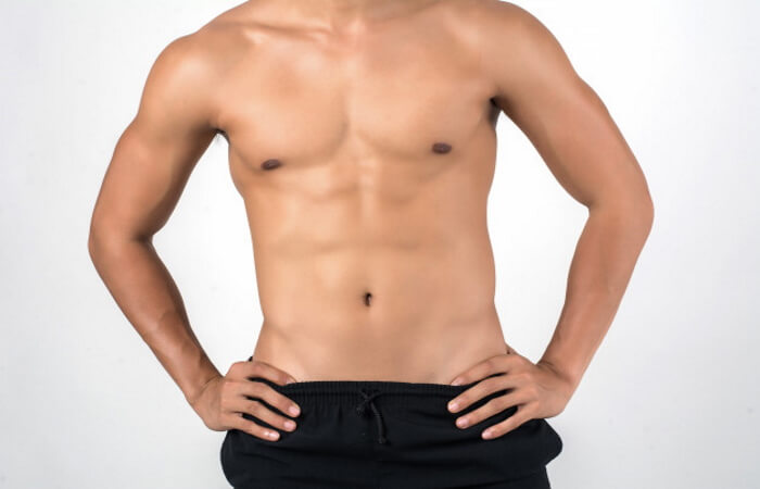 عمليات التجميل للرجال